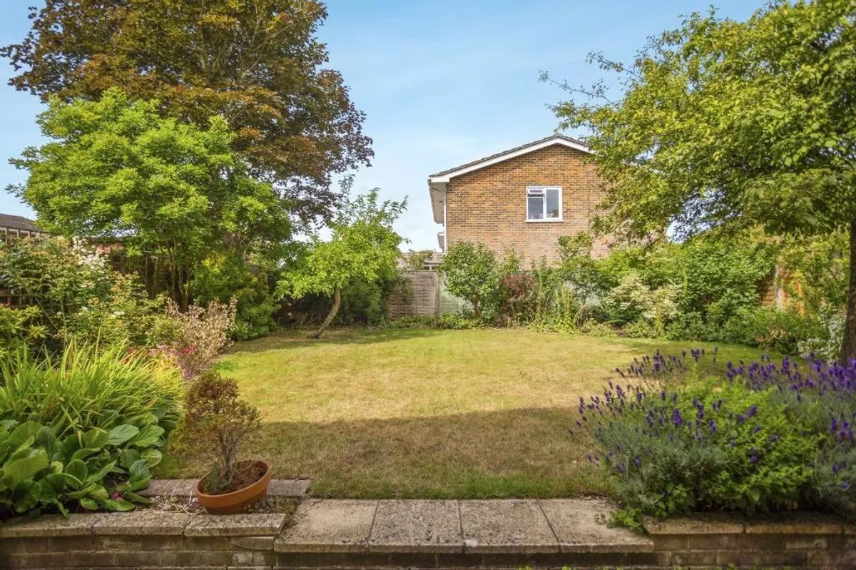 Impstone Road, Pamber Heath, RG26