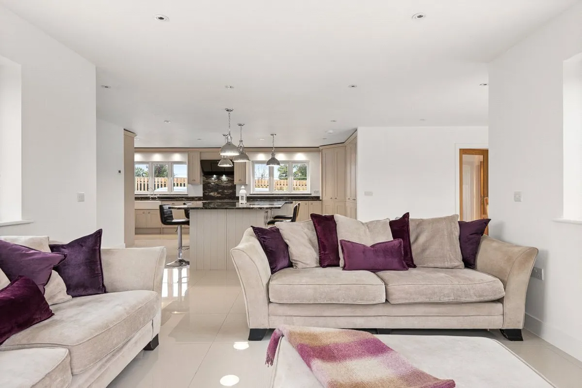 Baughurst Rd, Baughurst, RG26