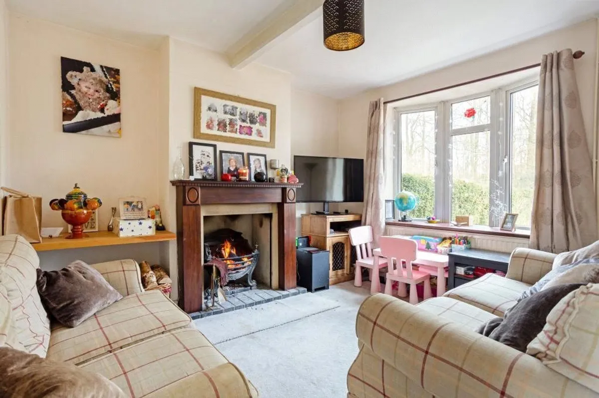 Wellington Terrace, Basingstoke, RG23