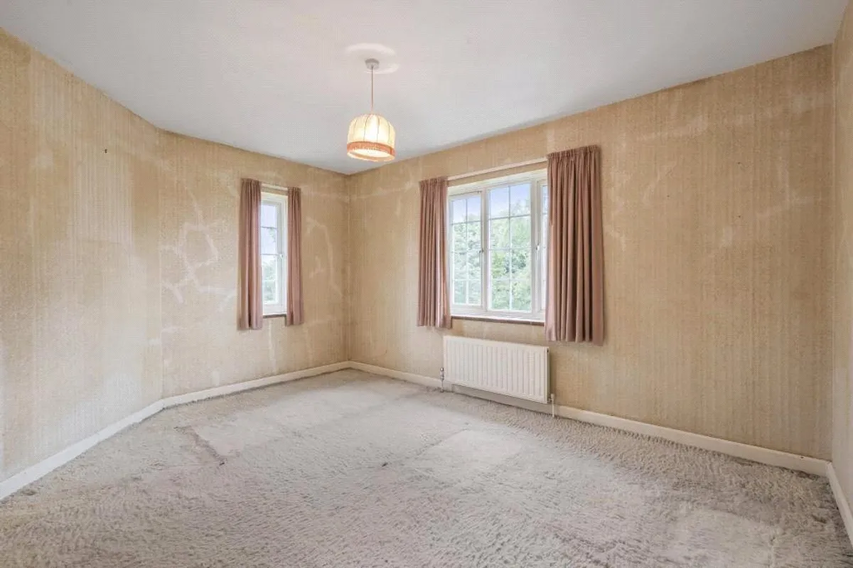 Laurels, Monk Sherborne, Nr Basingstoke, RG26