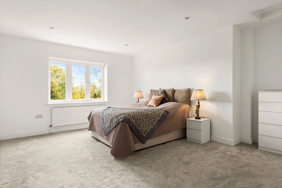 Baughurst Rd, Baughurst, RG26