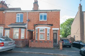 New Street, New Bilton, Rugby, CV22