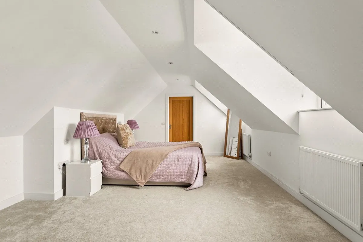 Baughurst Rd, Baughurst, RG26