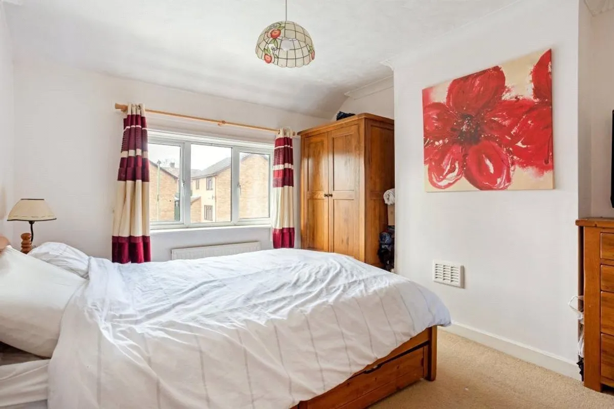 Wellington Terrace, Basingstoke, RG23
