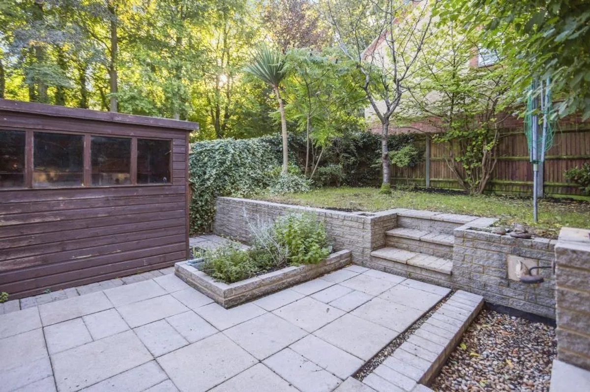 Nightingale Gardens, Rooksdown, Basingstoke, RG24