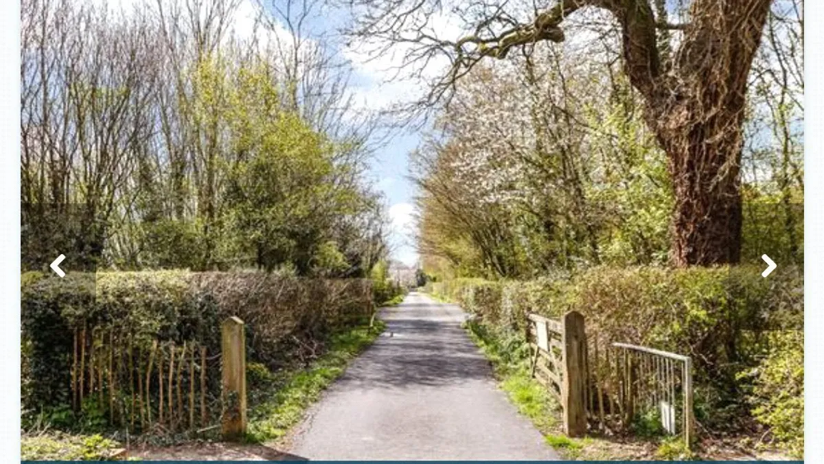 Rotherwick Barn, Bramley, RG26