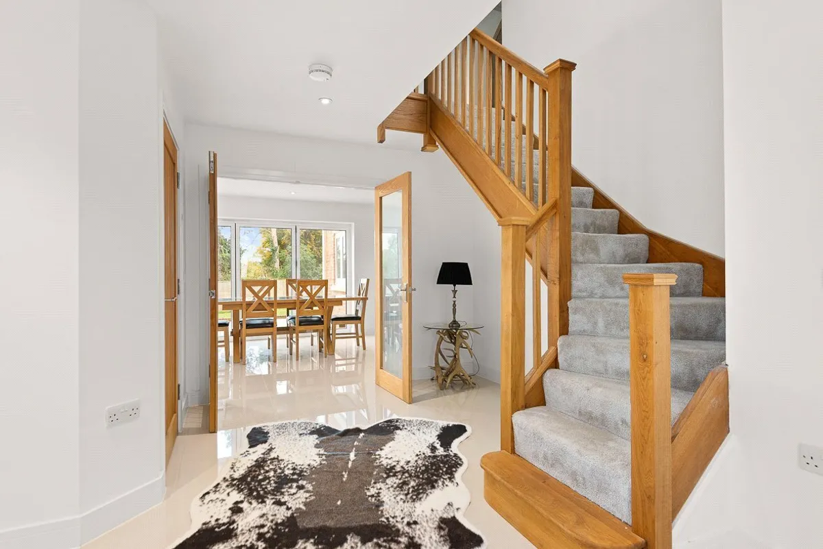 Baughurst Rd, Baughurst, RG26
