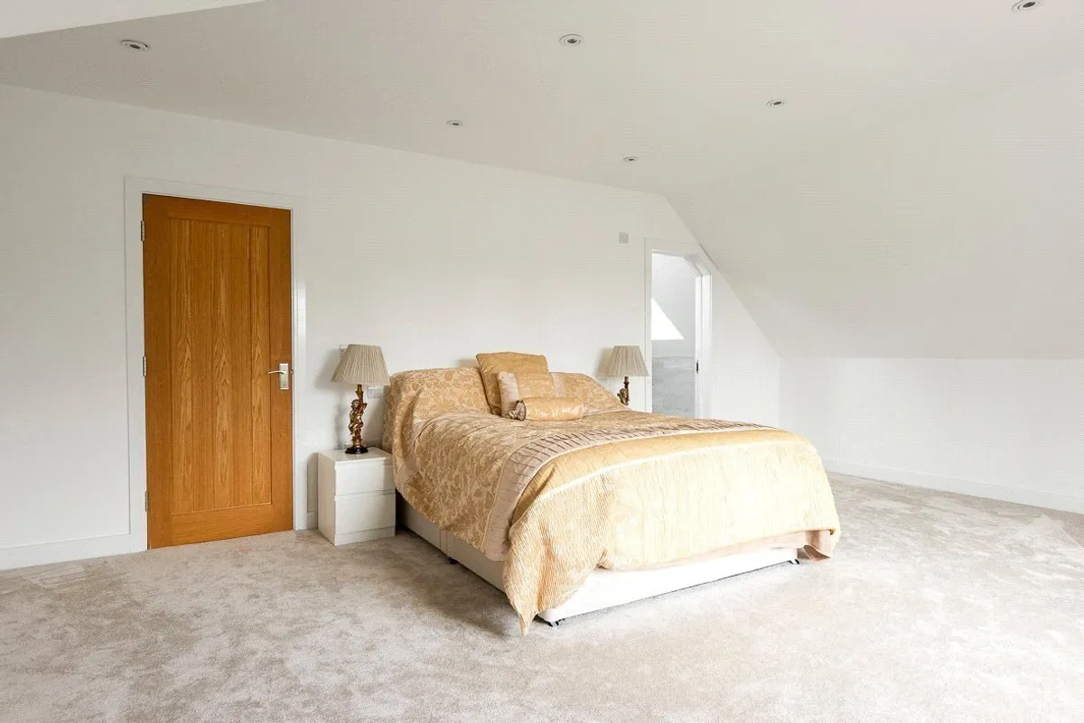 The Croft, Baughurst, RG26