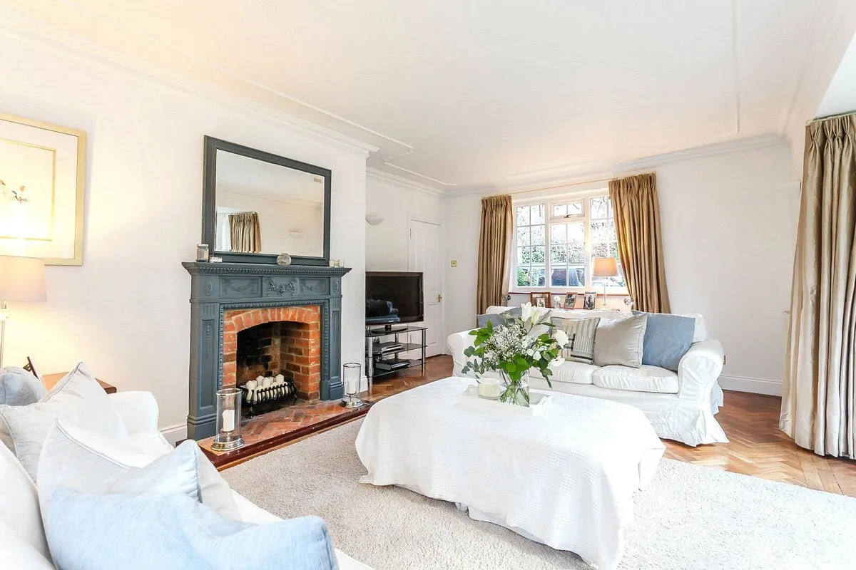 Skippetts Lane East, Basingstoke, RG21
