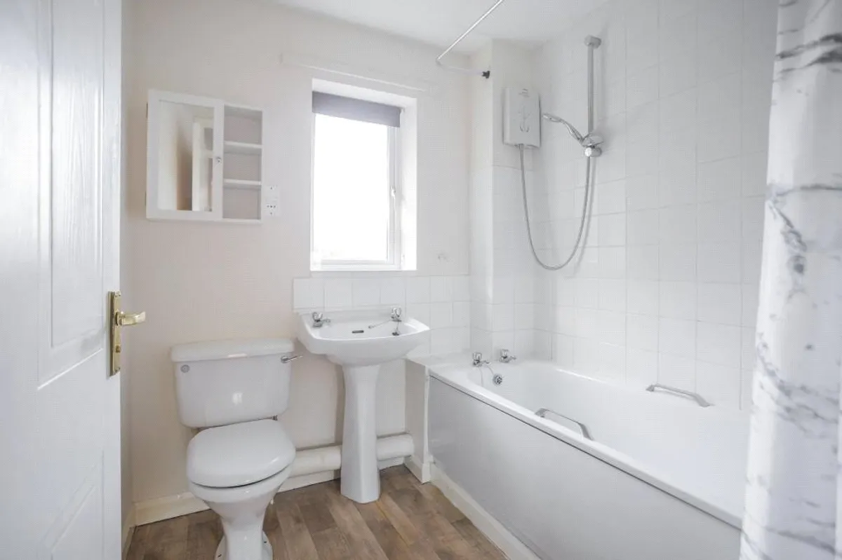 Nightingale Gardens, Rooksdown, Basingstoke, RG24
