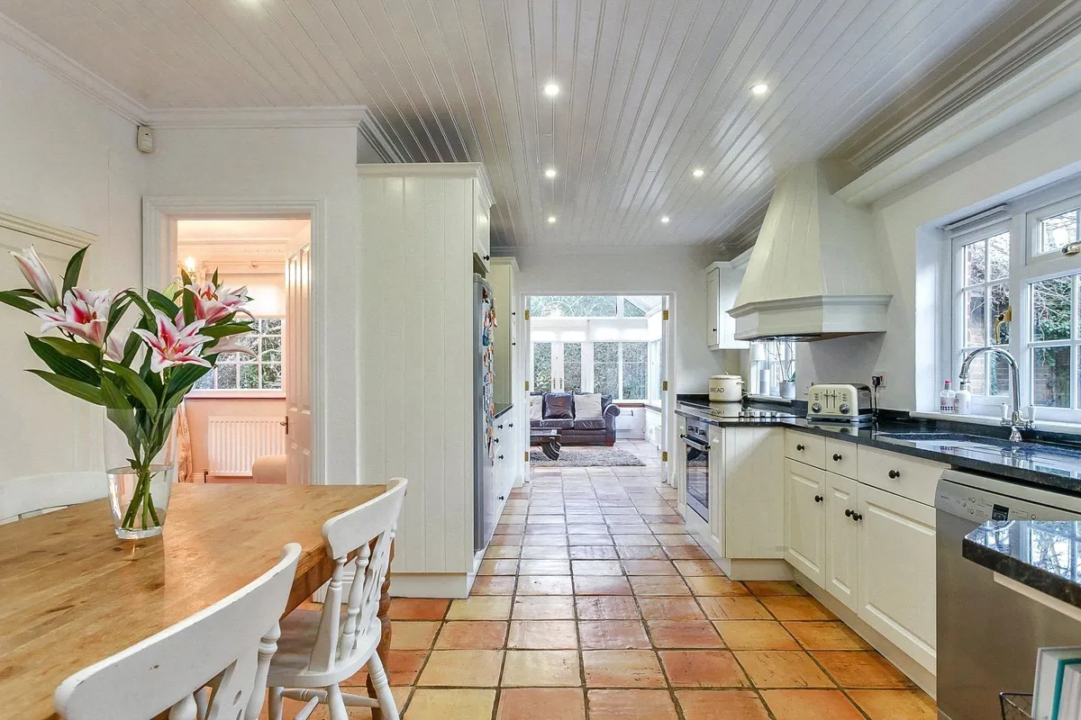 Skippetts Lane East, Basingstoke, RG21