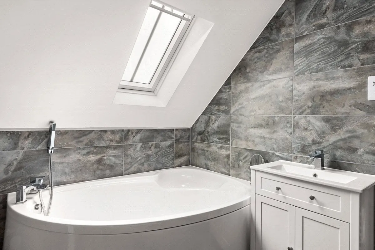 The Croft, Baughurst, RG26