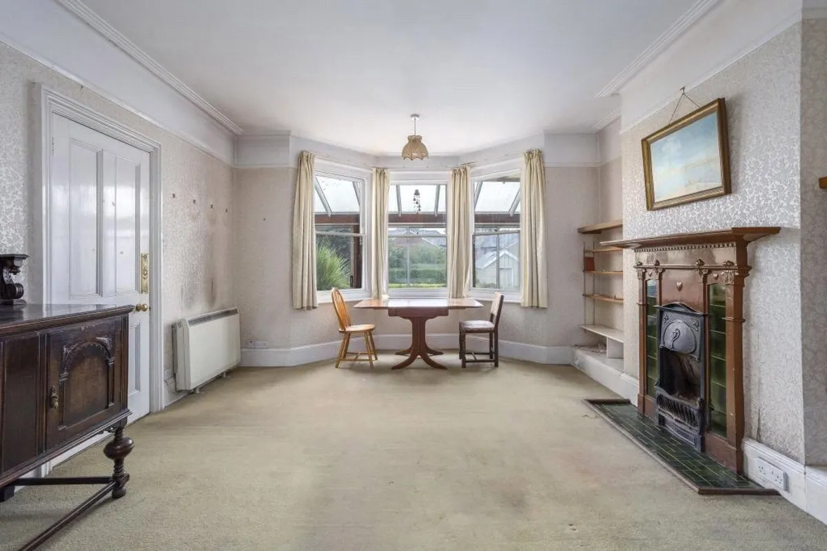Cromwell Road, Basingstoke, RG21