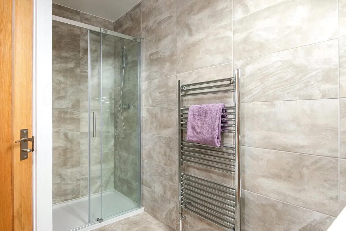 The Croft, Baughurst, RG26