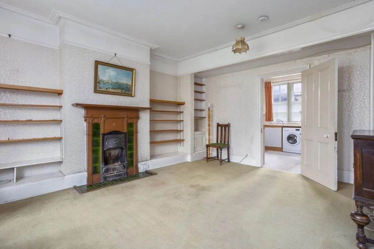 Cromwell Road, Basingstoke, RG21
