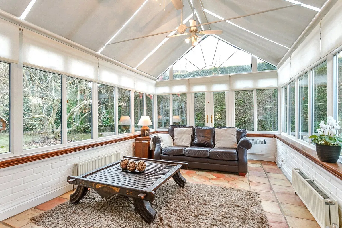 Skippetts Lane East, Basingstoke, RG21