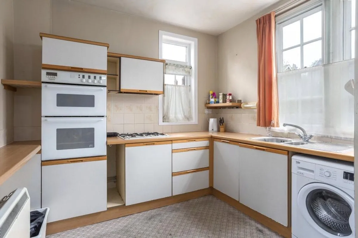 Cromwell Road, Basingstoke, RG21