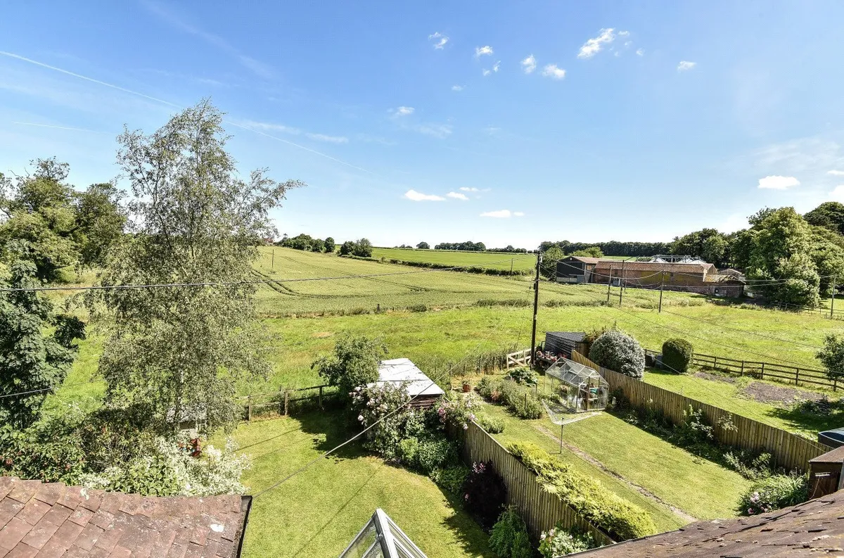 Weston Colley Cottage, Weston Colley, SO21