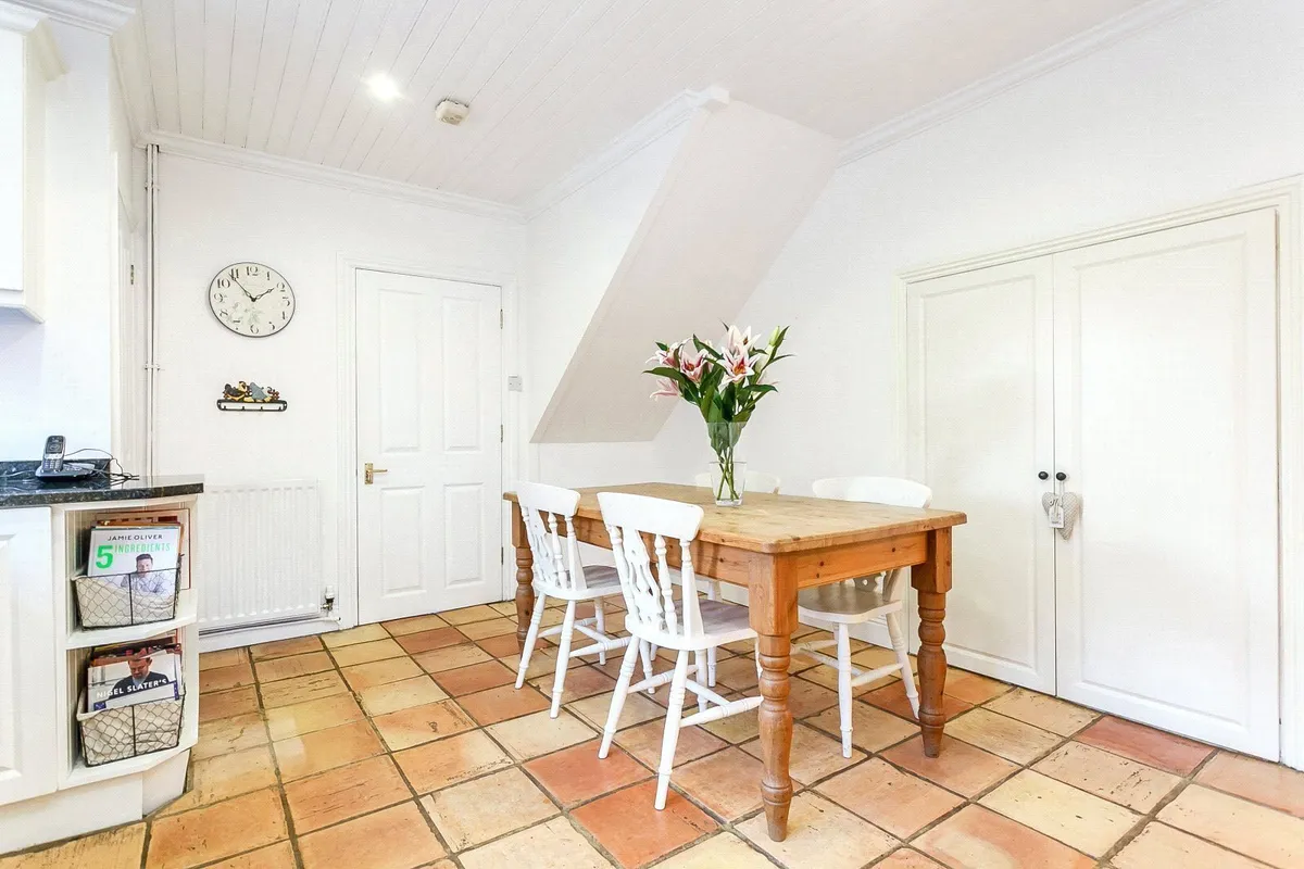 Skippetts Lane East, Basingstoke, RG21