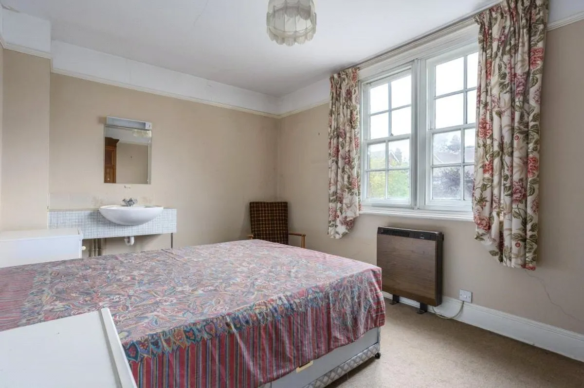 Cromwell Road, Basingstoke, RG21