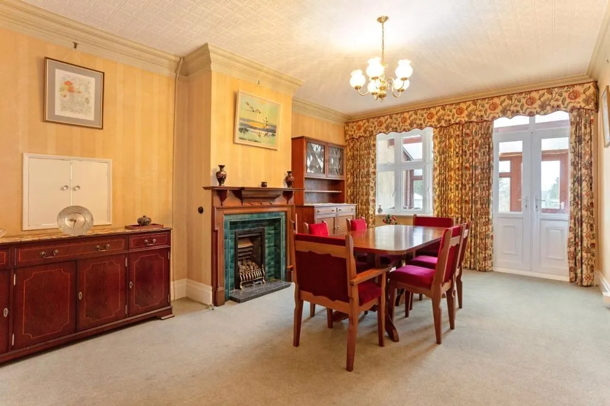 Cliddesden Road, Basingstoke, RG21