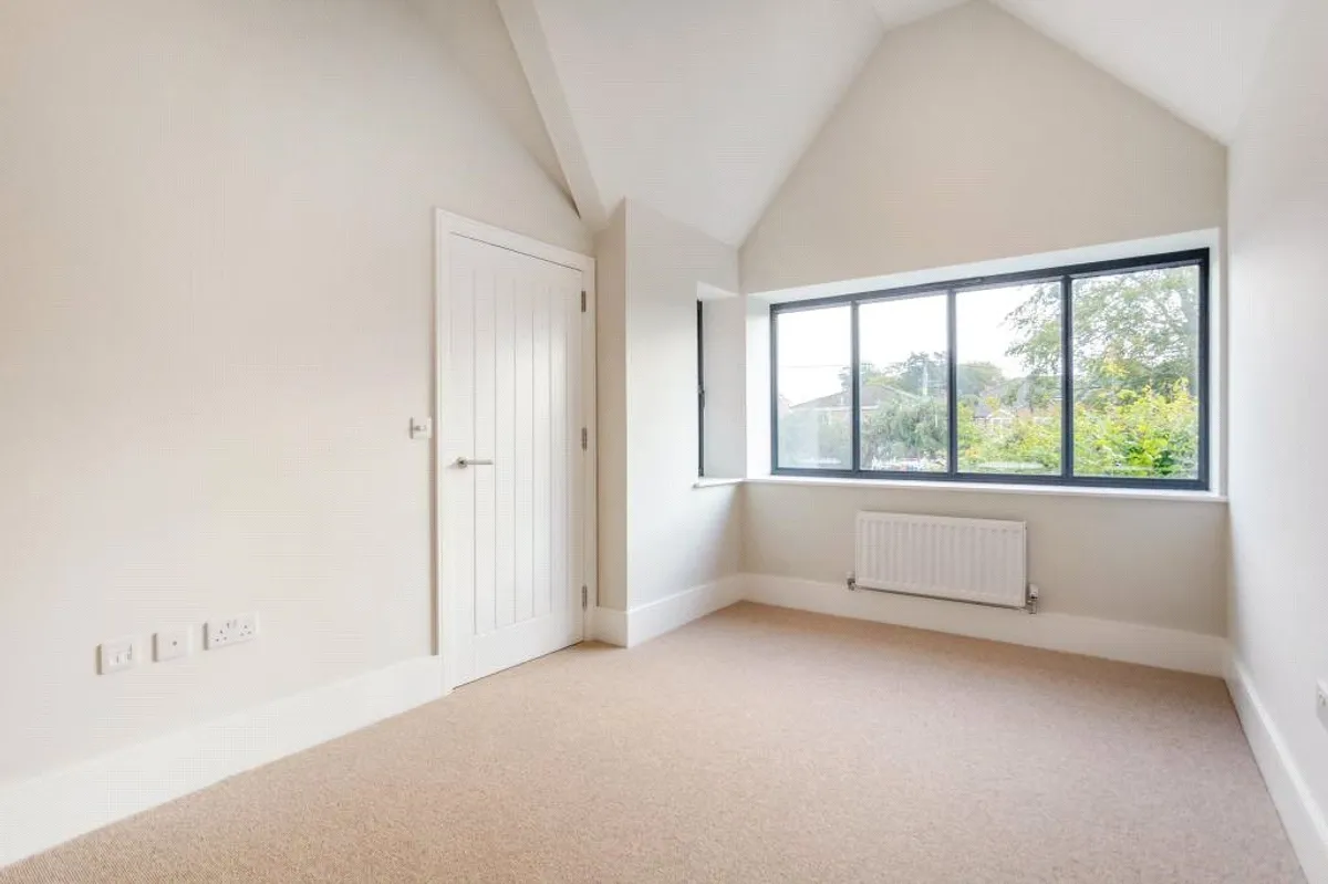 Russett House, Oakley, Basingstoke, RG23
