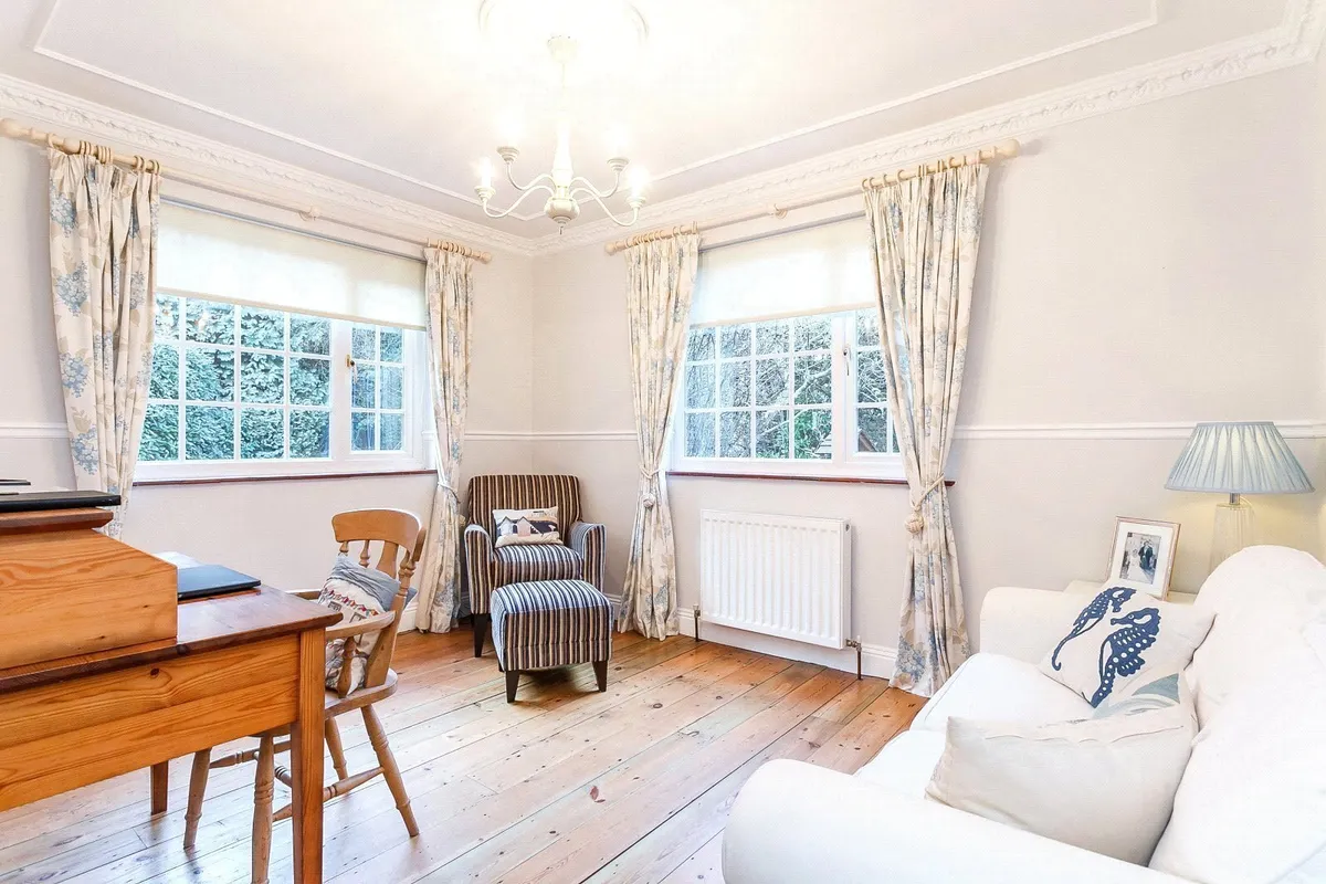 Skippetts Lane East, Basingstoke, RG21