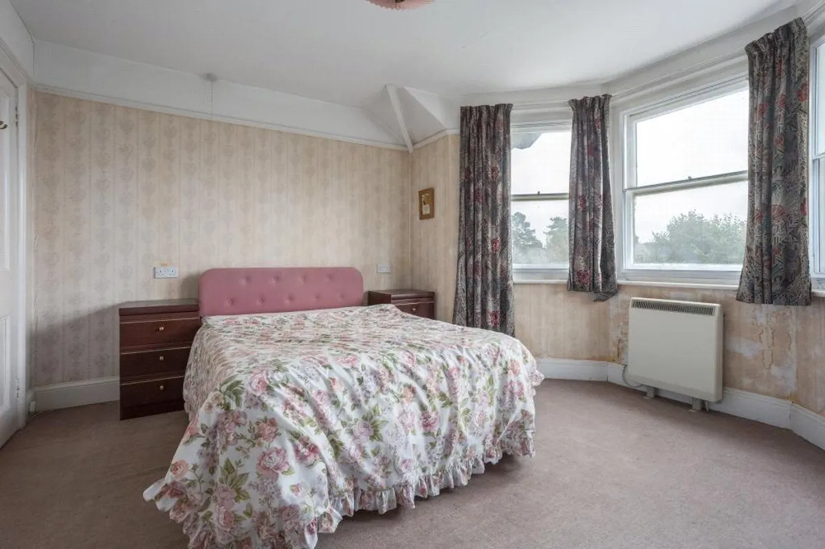 Cromwell Road, Basingstoke, RG21