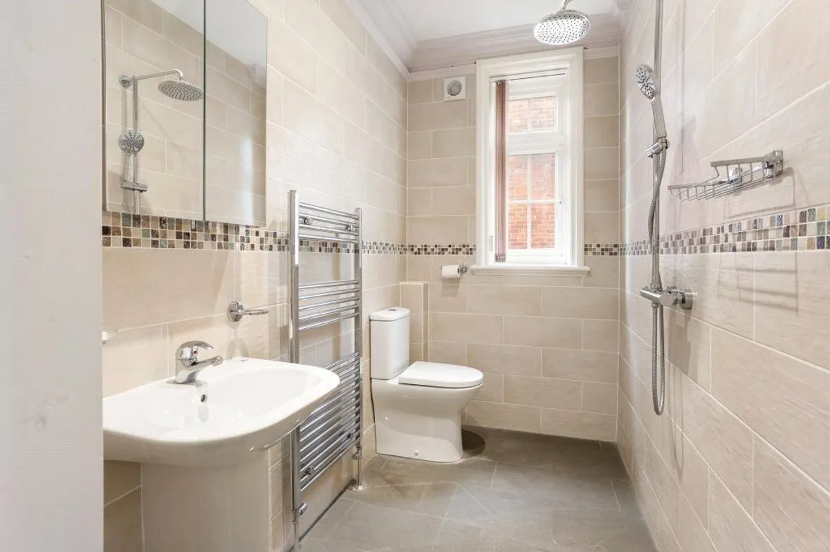 Cliddesden Road, Basingstoke, RG21