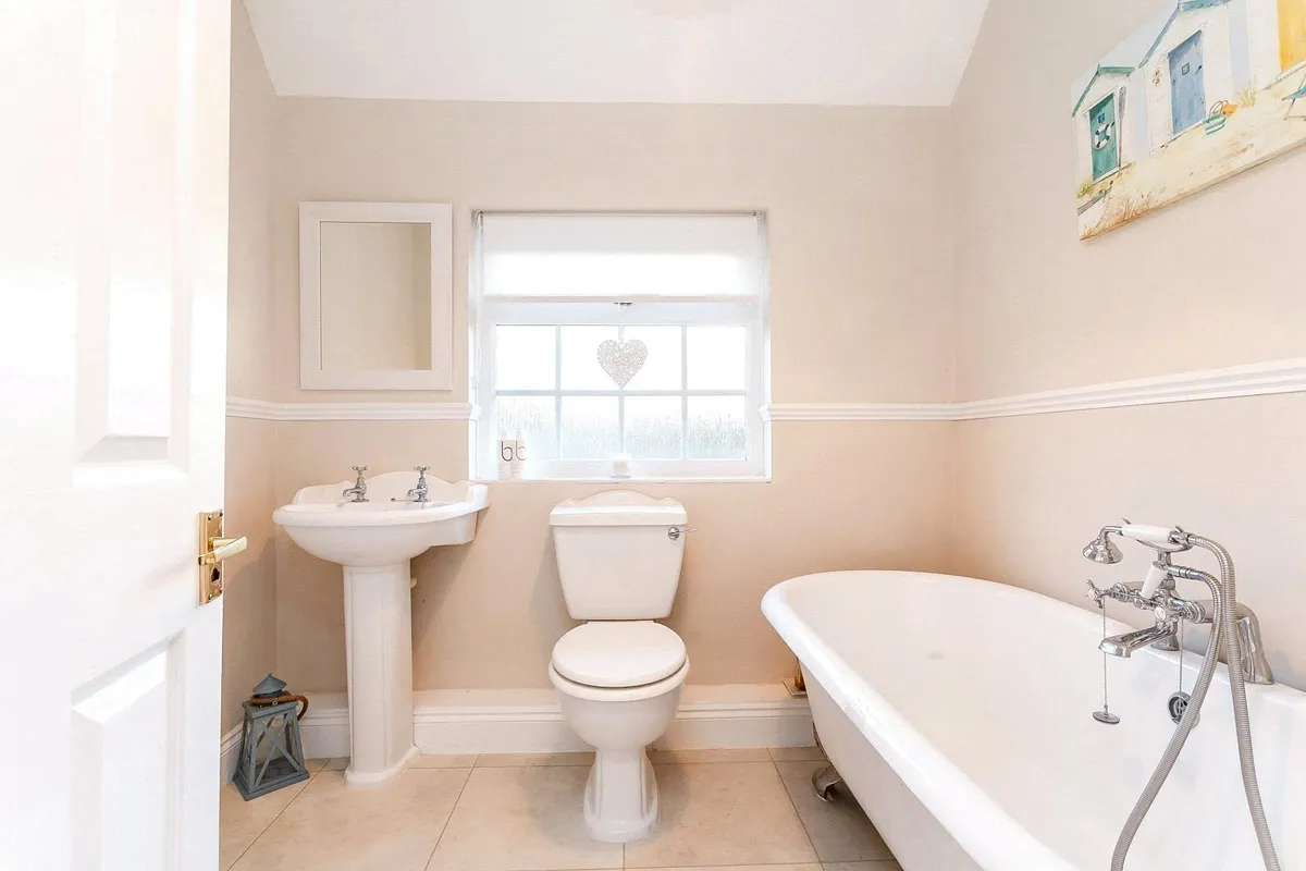 Skippetts Lane East, Basingstoke, RG21