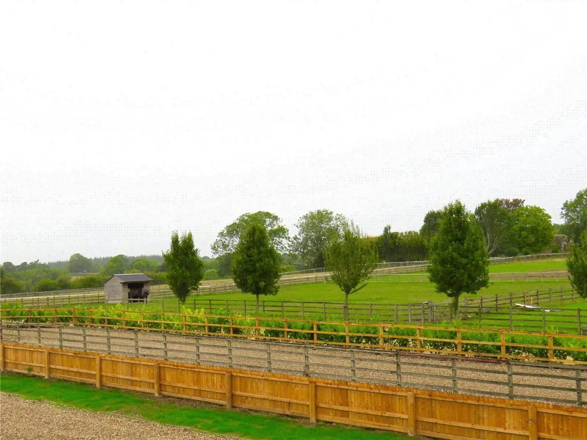 The Croft, Baughurst, RG26