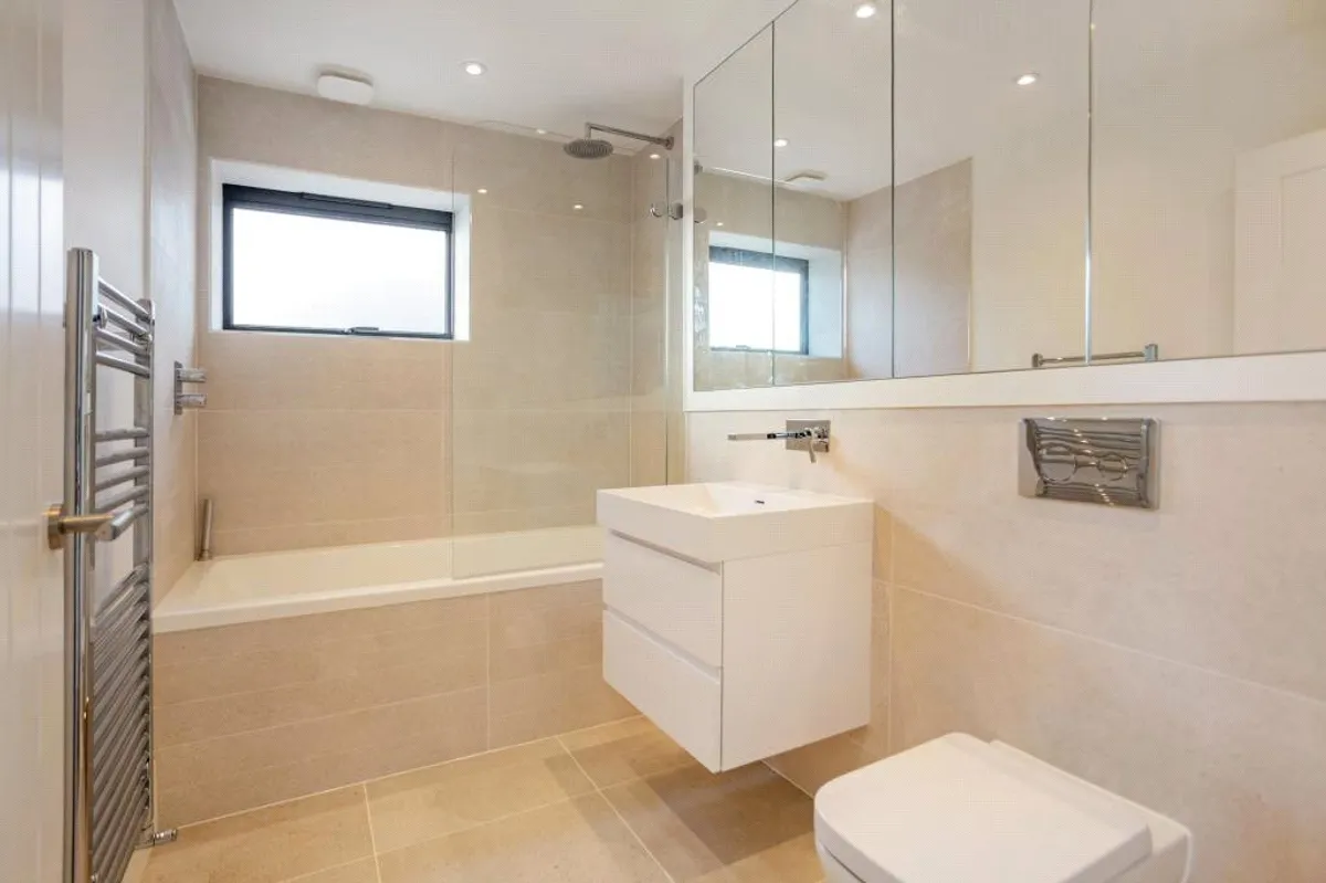 Russett House, Oakley, Basingstoke, RG23