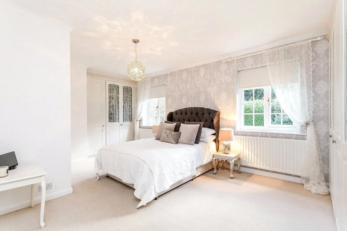 Skippetts Lane East, Basingstoke, RG21