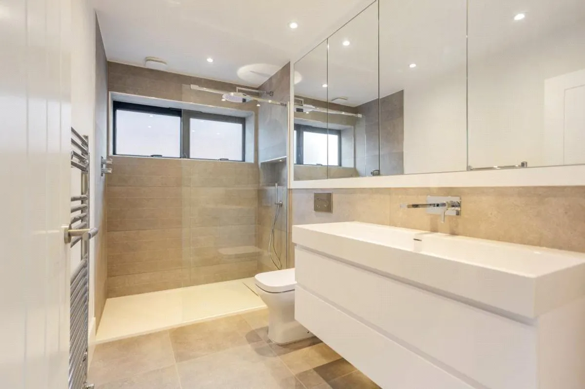 Russett House, Oakley, Basingstoke, RG23