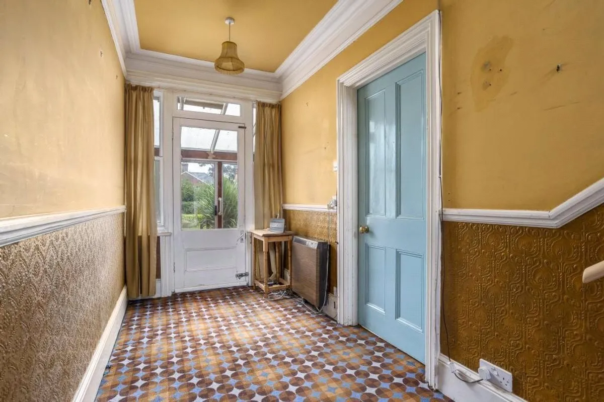 Cromwell Road, Basingstoke, RG21