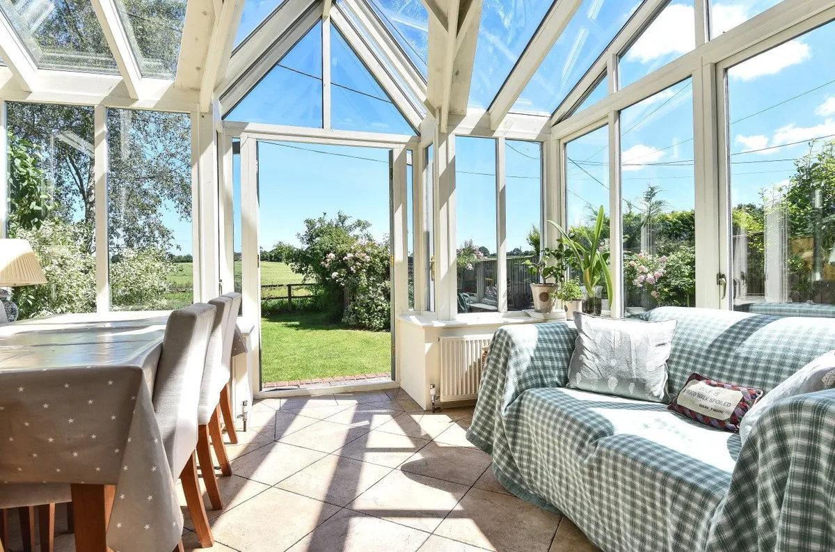 Weston Colley Cottage, Weston Colley, SO21