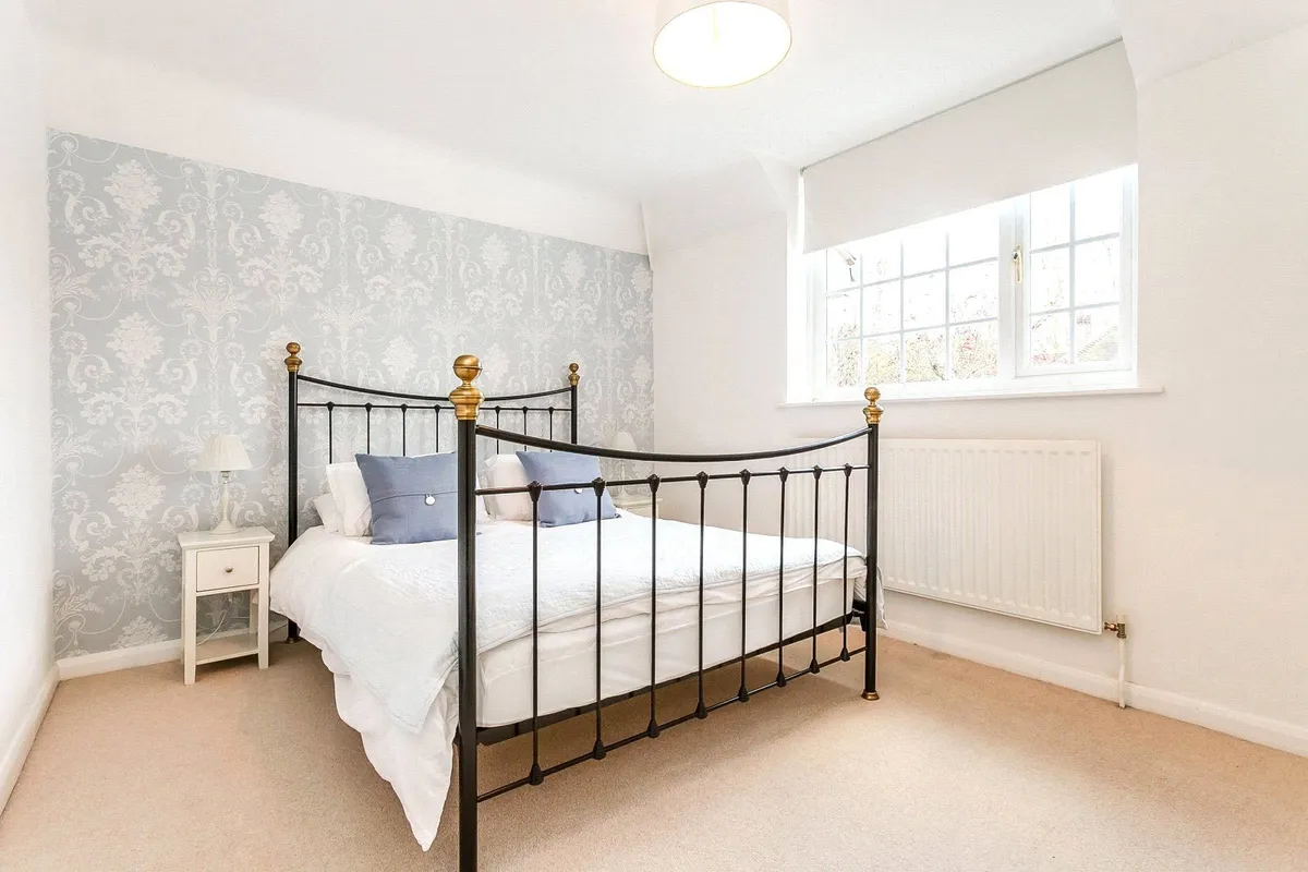 Skippetts Lane East, Basingstoke, RG21
