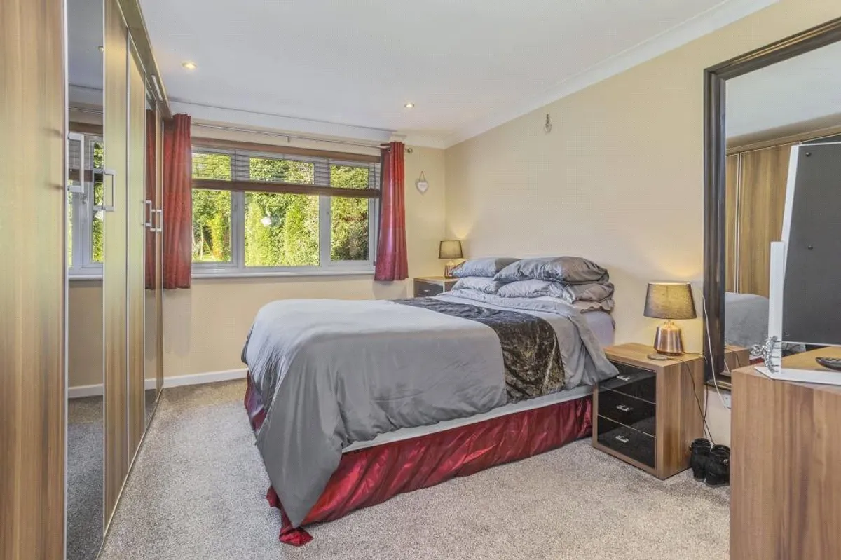 Oakley Lane, Oakley, RG23