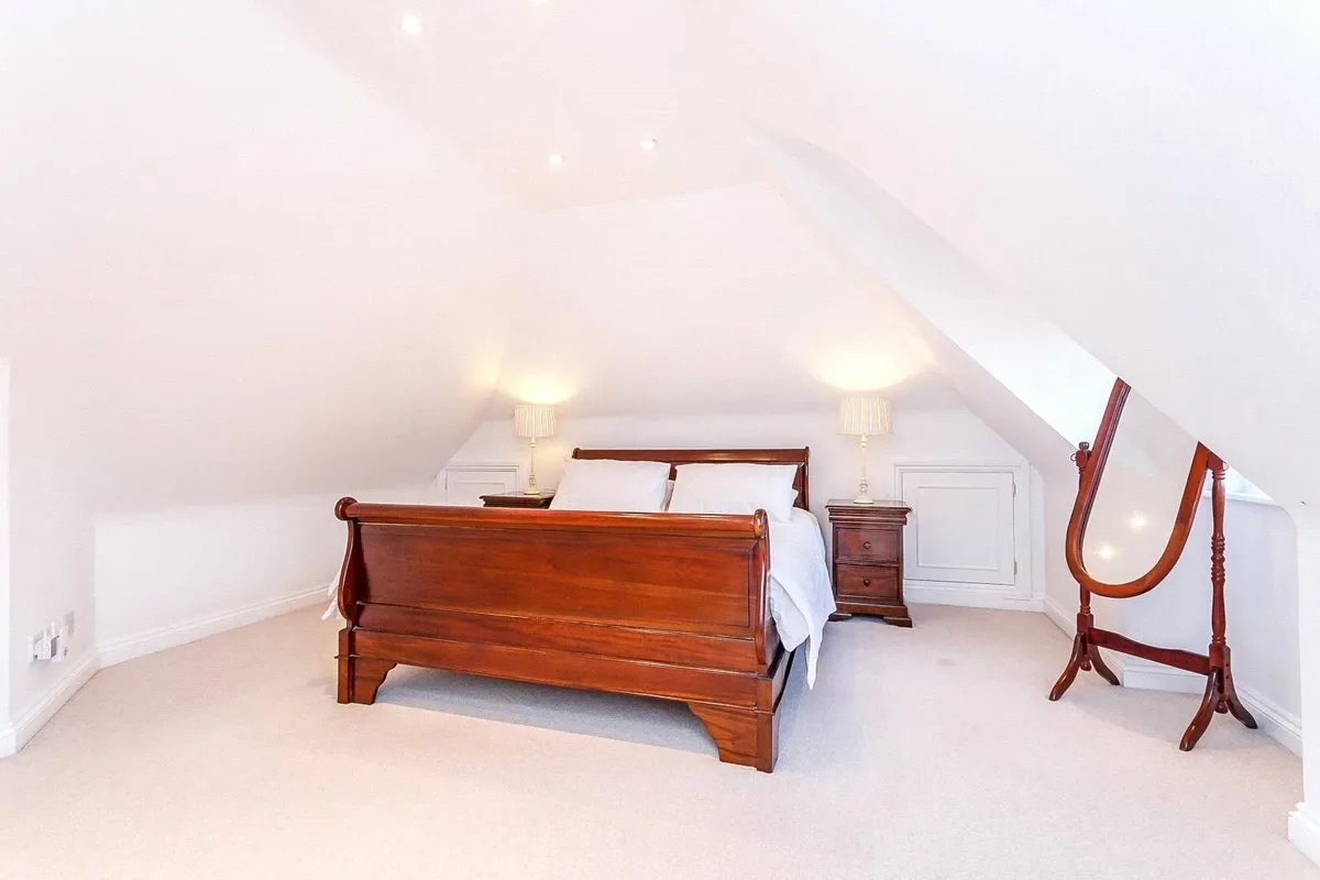 Skippetts Lane East, Basingstoke, RG21