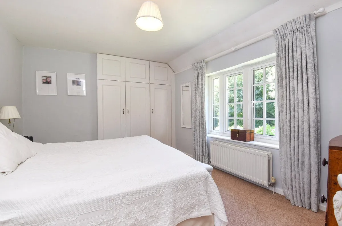 Weston Colley Cottage, Weston Colley, SO21
