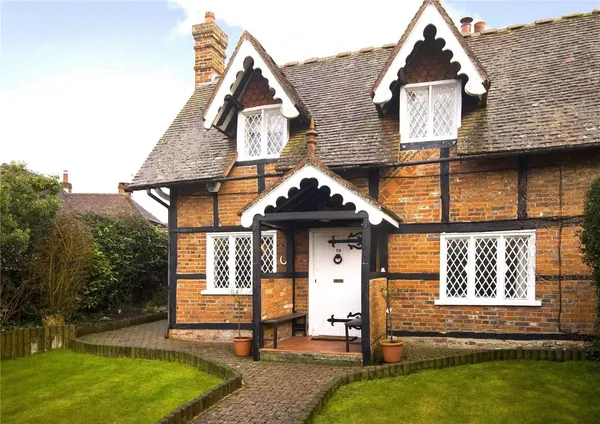 The Street, Old Basing, Basingstoke, RG24