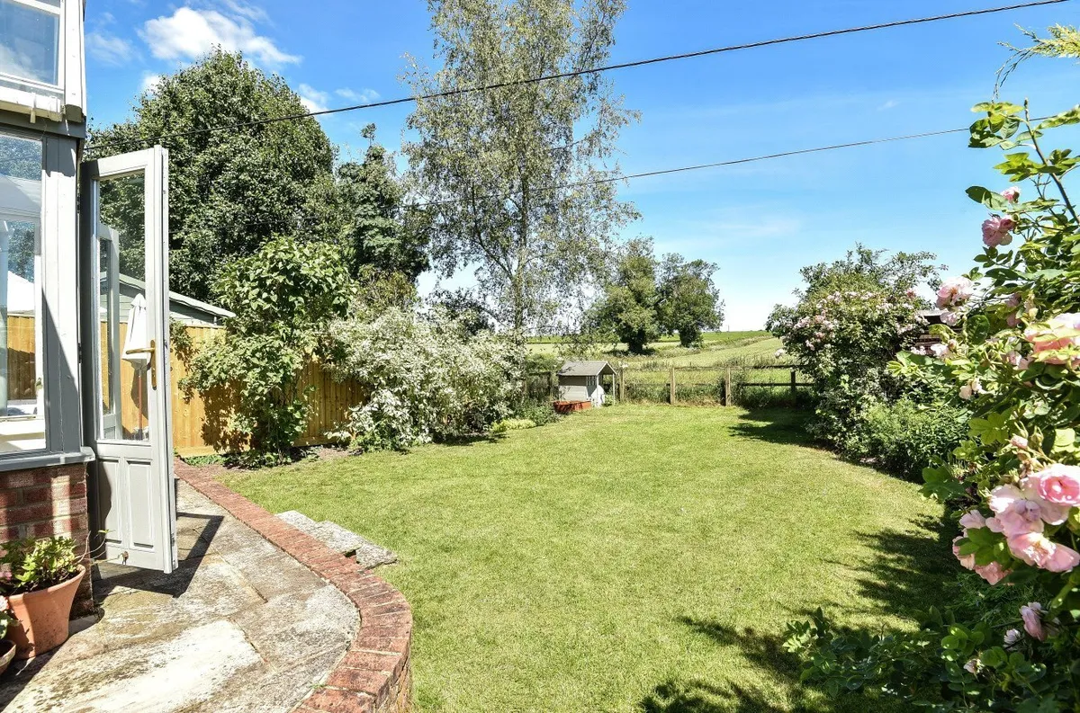 Weston Colley Cottage, Weston Colley, SO21
