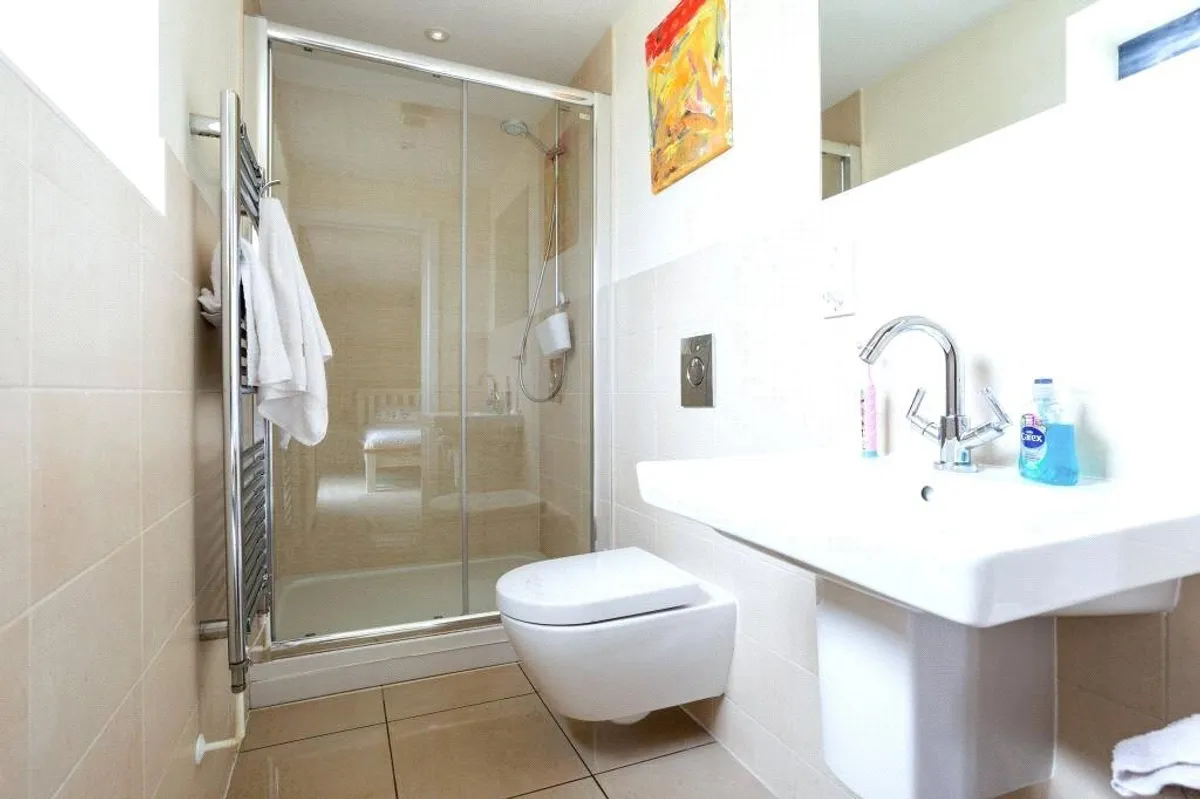 Bullsdown Farm, Bramley, RG26