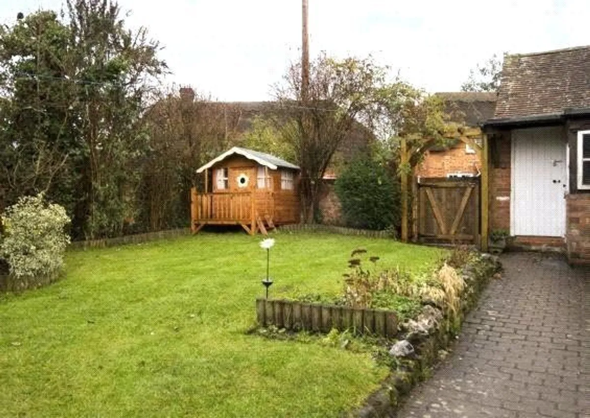 The Street, Old Basing, Basingstoke, RG24