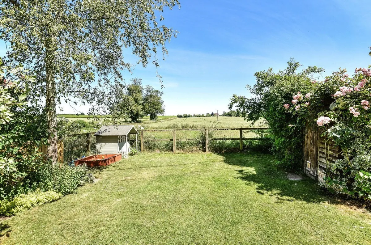 Weston Colley Cottage, Weston Colley, SO21