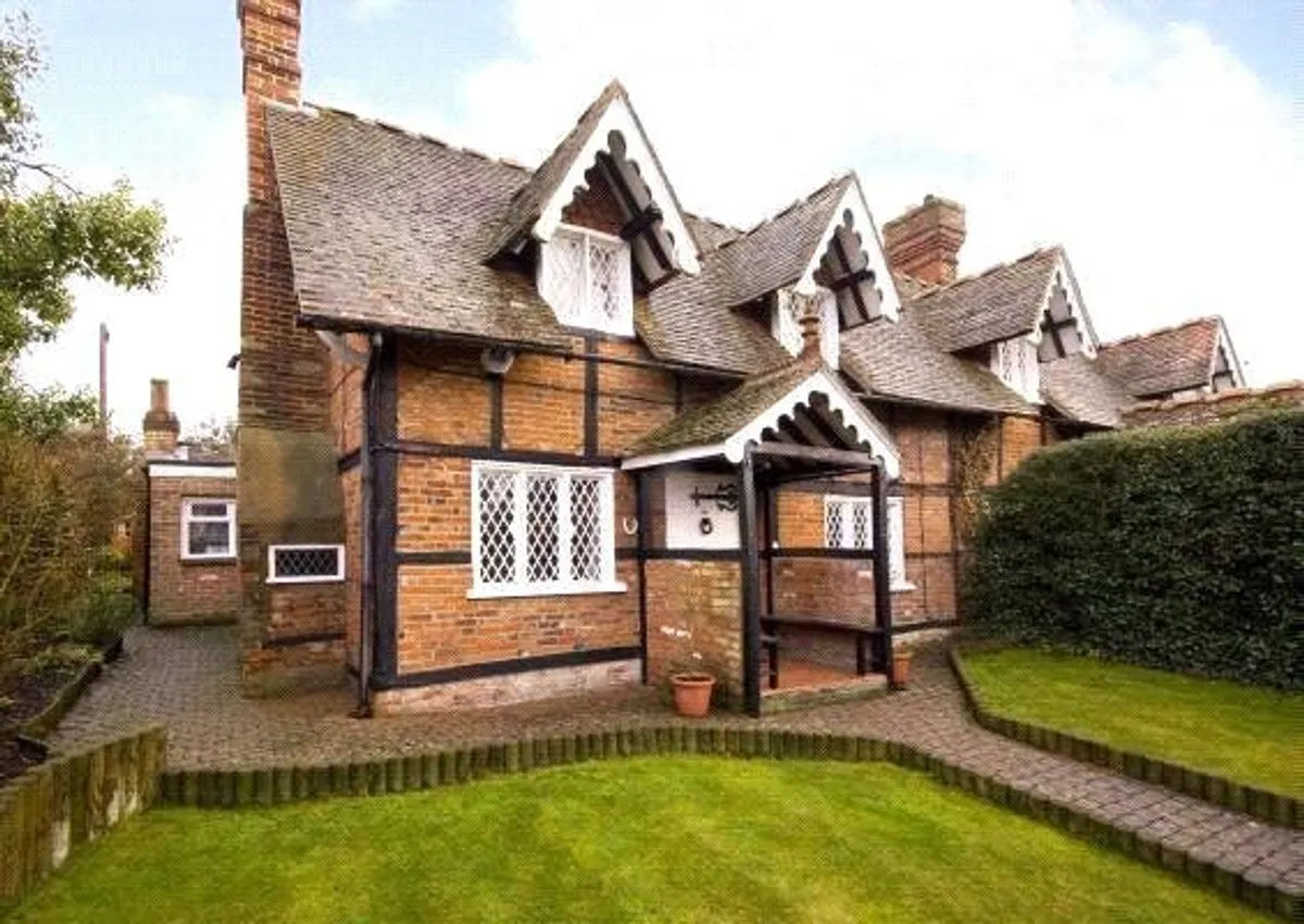 The Street, Old Basing, Basingstoke, RG24