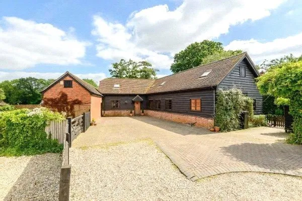 Little London, Tadley, Hampshire, RG26
