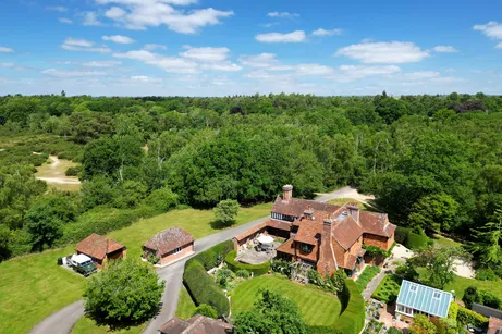 The Common, Silchester, RG7