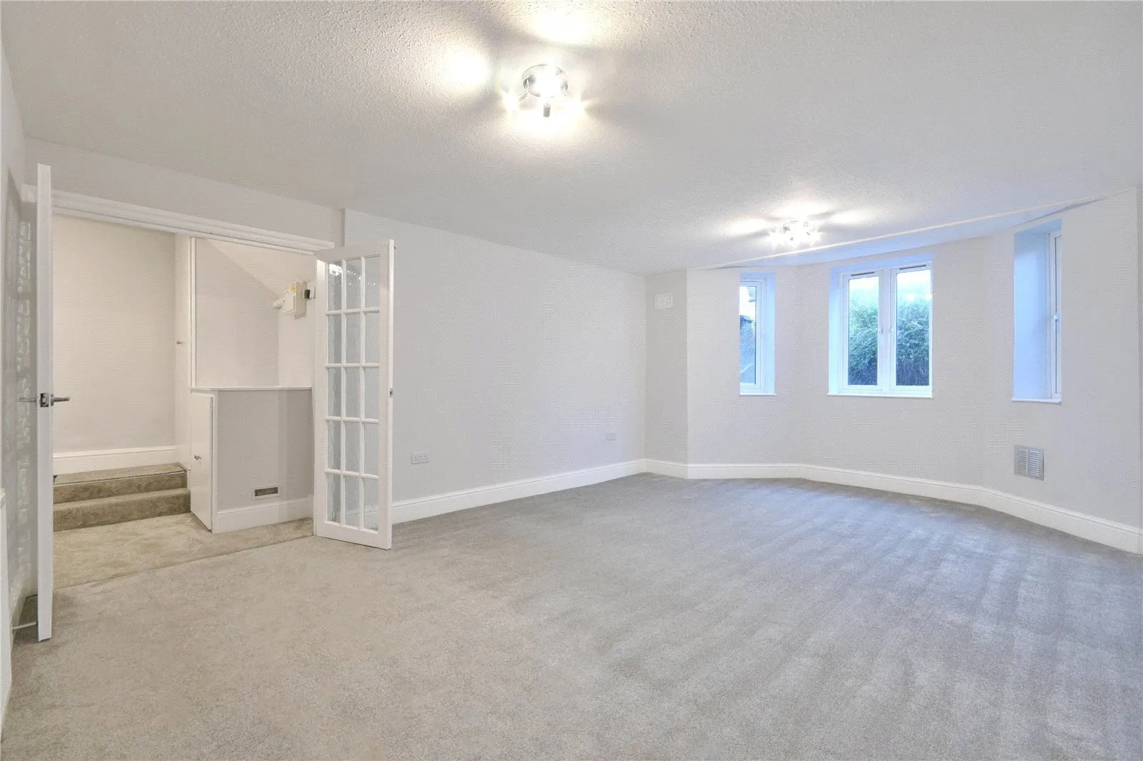 St. Cuthberts Road, Kilburn, London, NW2