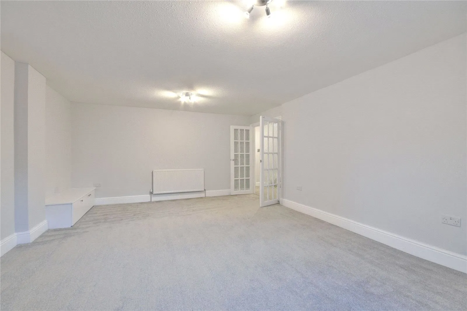 St. Cuthberts Road, Kilburn, London, NW2